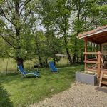 gite - Le Gardon - MEILLONNAS - Ain