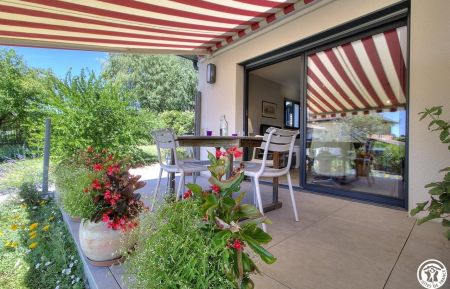 G&icirc;te n&deg;G244001 Meximieux - Ain - photo