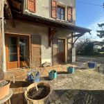 gite - TRAMOYES - Ain