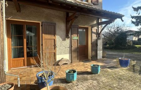 G&icirc;te n&deg;G424020 Tramoyes - Ain - photo
