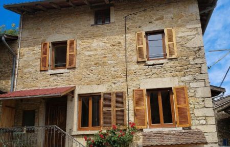 G&icirc;te n&deg;G56030 Boyeux-Saint-J&eacute;r&ocirc;me - Ain - photo