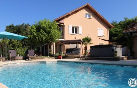 Gîte n°G108020 Coligny - Ain - photo