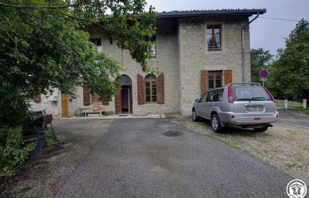 G&icirc;te n&deg;G155012 &Eacute;vosges - Ain - photo