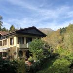 gite - Au moulin - GEX - Ain