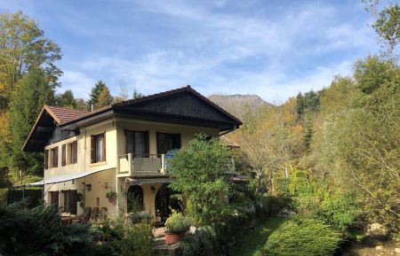 G&icirc;te n&deg;G173010 Gex - Ain - photo