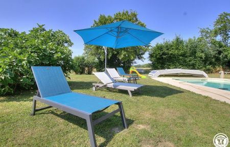 Gîte n°G260011 Le Montellier - Ain - photo