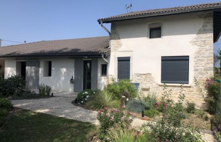 G&icirc;te n&deg;G344020 Saint-Denis-l&egrave;s-Bourg - Ain - photo