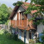 chambre-d-hotes - Sous le bon toit - BELLEY - Ain