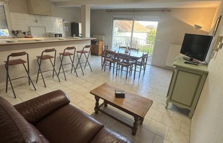 G&icirc;te n&deg;G424021 Tramoyes - Ain - photo