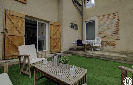 G&icirc;te n&deg;G299010 Le Plantay - Ain - photo