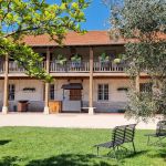 G&icirc;te des Combles