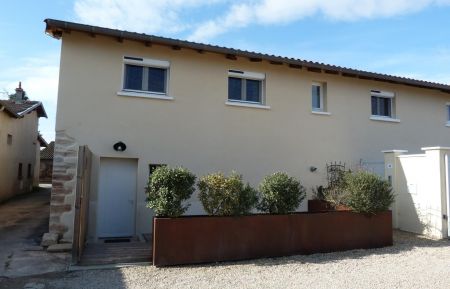 Gîte n°G348010 Saint-Didier-sur-Chalaronne - Ain - photo