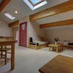 gite - 6 personnes 2em - PLATEAU D'HAUTEVILLE - Ain
