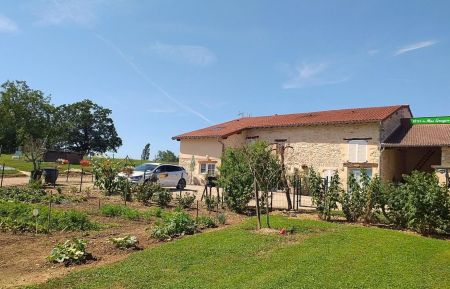 G&icirc;te n&deg;G422003 Tossiat - Ain - photo