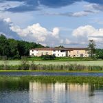 gite - Le Domaine de la Flandrine - DOMPIERRE SUR VEYLE - Ain