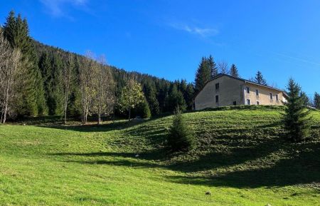 G&icirc;te n&deg;G247701 Mijoux - Ain - photo