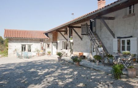 Chambre d'hôtes n°G393564 Sandrans - Ain - photo