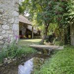 gite - La Tesselle - BREGNIER CORDON - Ain