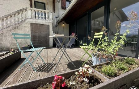 G&icirc;te n&deg;G73042 Ceyz&eacute;rieu - Ain - photo