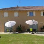 gite - Le g&icirc;te de L&eacute;al - SAINT-BENIGNE - Ain