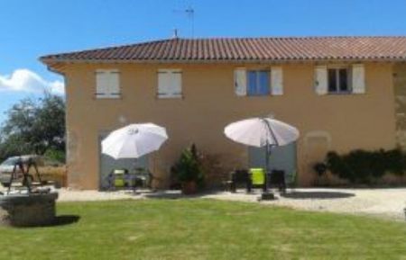 Gîte n°G337701 Saint-Bénigne - Ain - photo