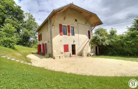 G&icirc;te n&deg;G9033 Andert-et-Condon - Ain - photo