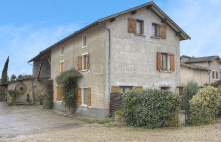 G&icirc;te n&deg;G99002 Chazey-sur-Ain - Ain - photo