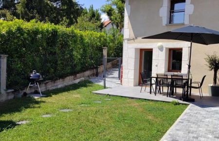 Gîte n°G209001 Léaz - Ain - photo