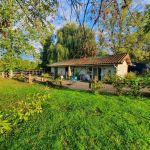 Le gîte Le gîte