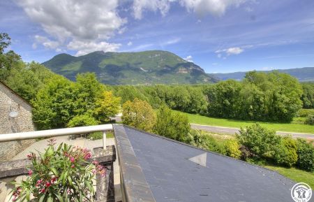 G&icirc;te n&deg;G73041 Ceyz&eacute;rieu - Ain - photo