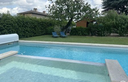 G&icirc;te n&deg;G348011 Saint-Didier-sur-Chalaronne - Ain - photo