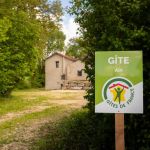 gite - Le petit Manoa - CORVEISSIAT - Ain