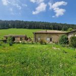 gite - Le g&icirc;te du vallon de France - MEILLONNAS - Ain