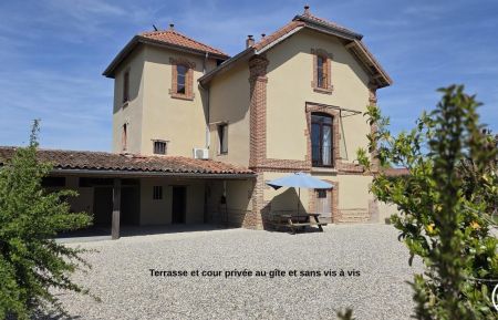 G&icirc;te n&deg;G328020 Romans - Ain - photo