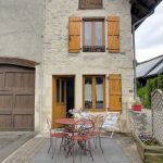 gite - La Mignonette - MAGNIEU - Ain