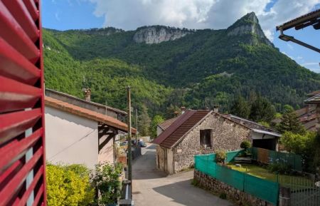 G&icirc;te n&deg;G416040 Tenay - Ain - photo