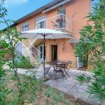 gite - L'Escale - TREVOUX - Ain