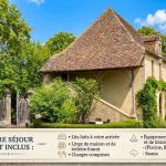 gite - Le Vigneron - ANDERT ET CONDON - Ain