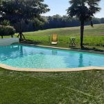 gite - Le Paradis des champs - L'ABERGEMENT CLEMENCIAT - Ain