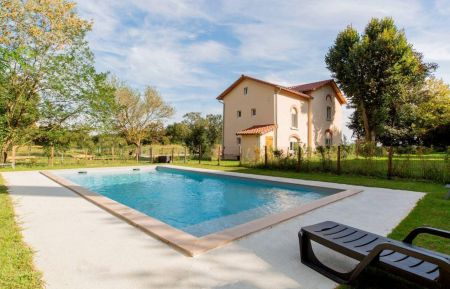 G&icirc;te n&deg;G167020 Garnerans - Ain - photo