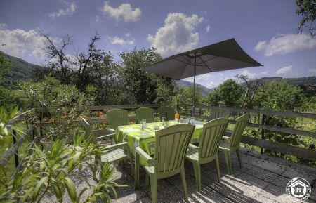 G&icirc;te n&deg;G56001 Boyeux-Saint-J&eacute;r&ocirc;me - Ain - pour un s&eacute;jour calme et ressour&ccedil;ant...