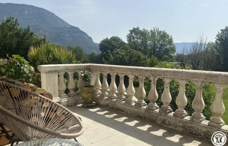 G&icirc;te n&deg;G73040 Ceyz&eacute;rieu - Ain - photo