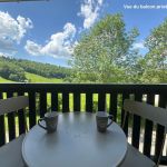 gite - Le Clos Perché - HAUT VALROMEY - Ain