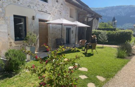 G&icirc;te n&deg;G268001 Murs-et-G&eacute;lignieux - Ain - photo