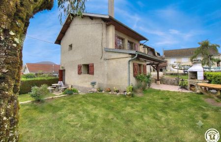 G&icirc;te n&deg;G9020 Andert-et-Condon - Ain - photo