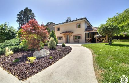 Gîte n°G93030 Châtillon-sur-Chalaronne - Ain - photo