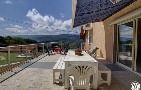 Gîte n°G114020 Confort - Ain - photo