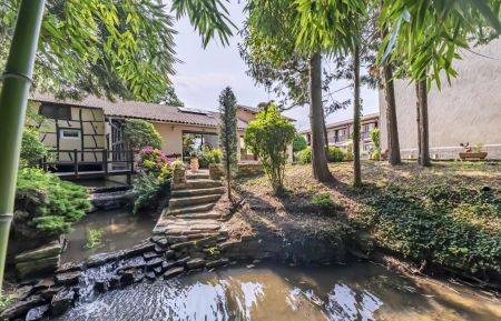 G&icirc;te n&deg;G1601 Arbigny - Ain - photo