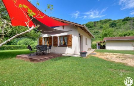 G&icirc;te n&deg;G240020 Matafelon-Granges - Ain - photo