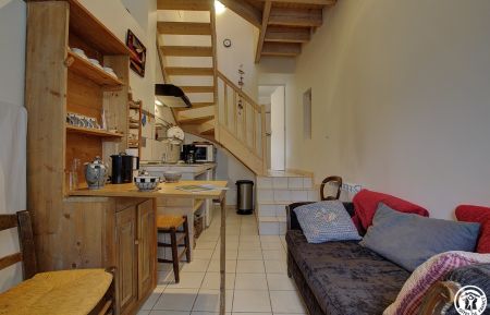 G&icirc;te n&deg;G321001 Revonnas - Ain - photo